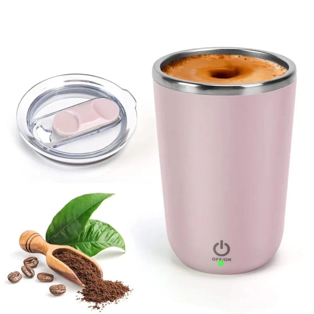 Automatic Mixing Cup Pro®