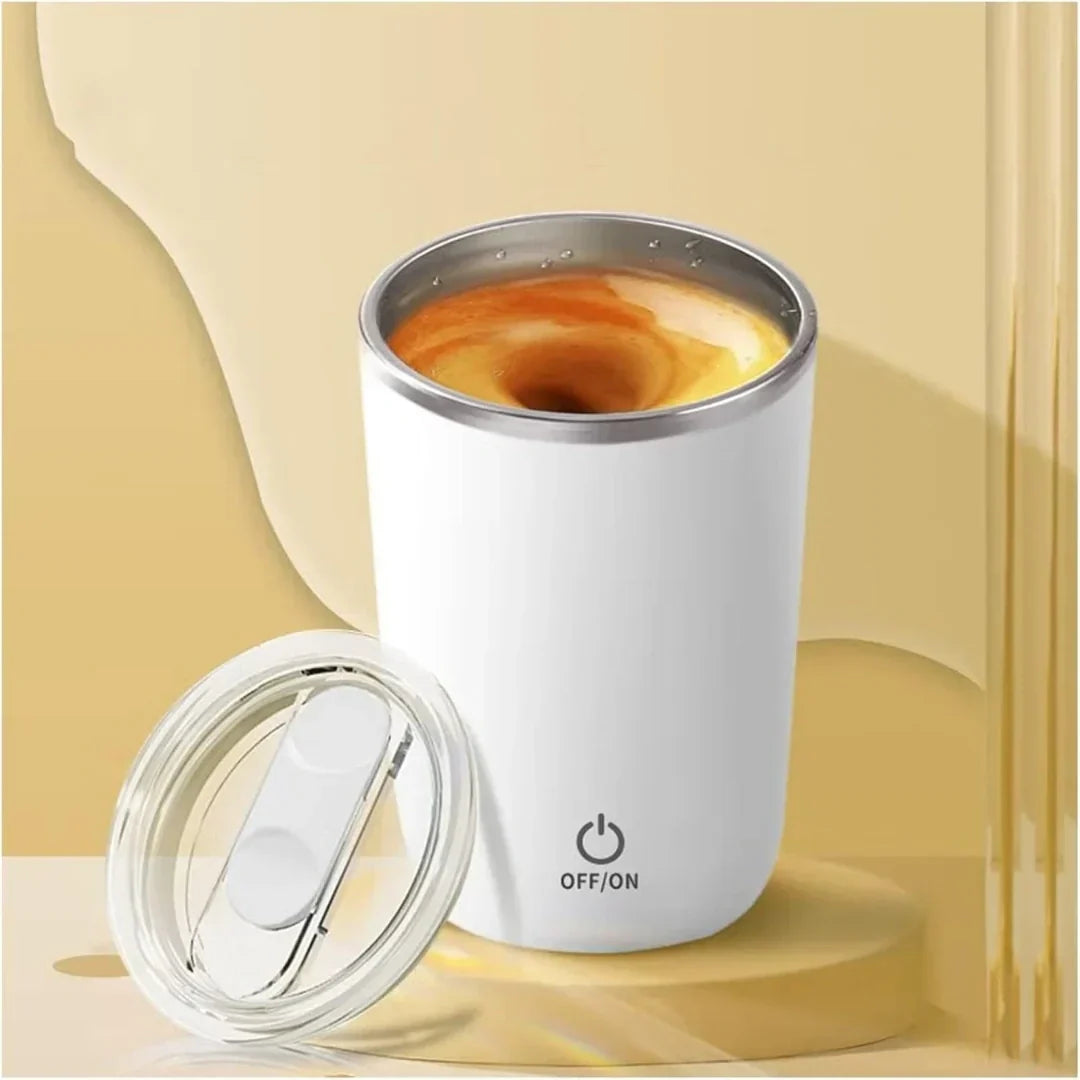 Automatic Mixing Cup Pro®