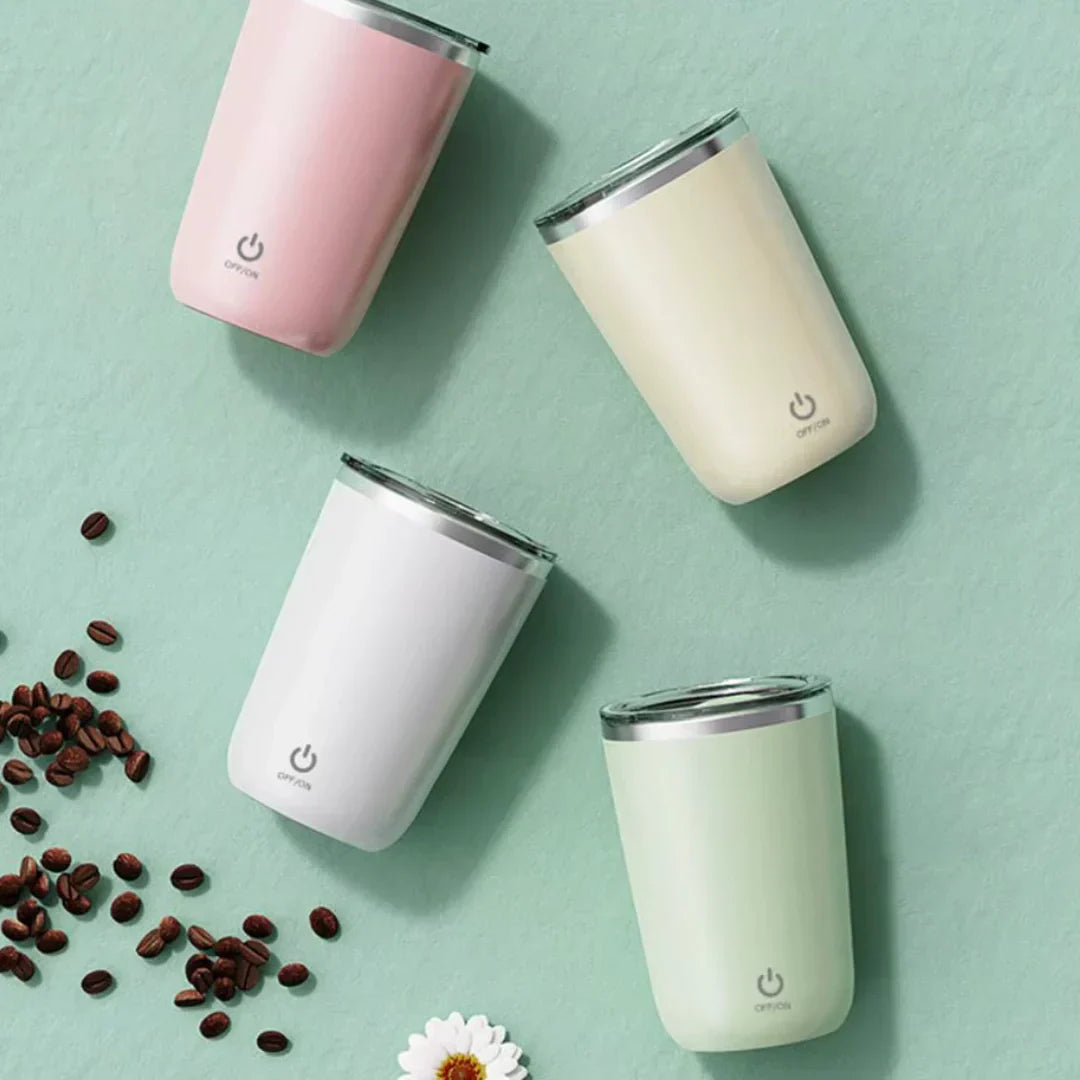 Automatic Mixing Cup Pro®