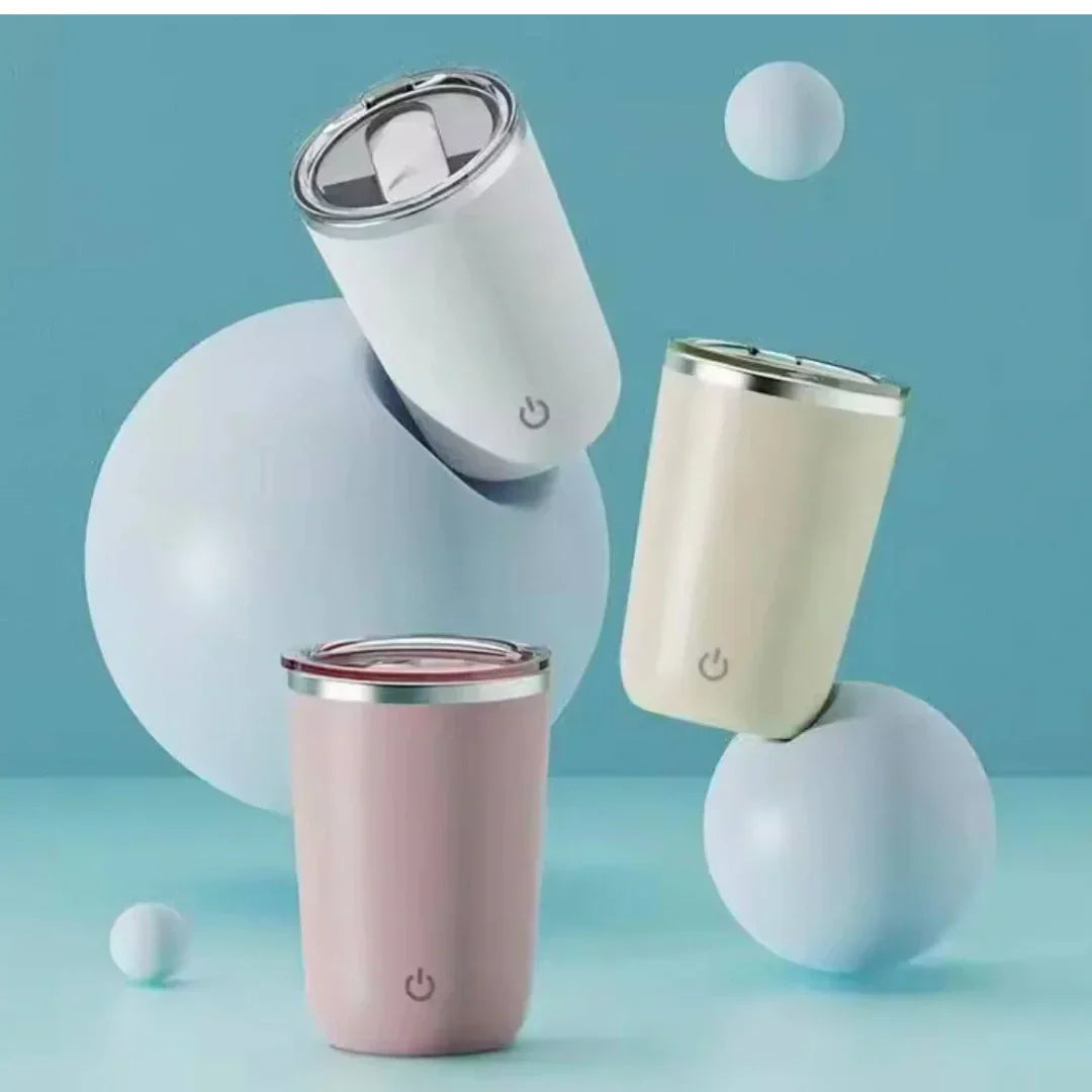Automatic Mixing Cup Pro®