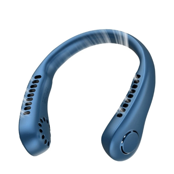 Ventilateur Tour de Cou – JISULIFE®