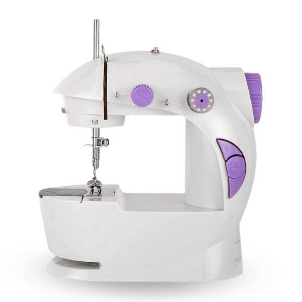 Mini Machine à Coudre Pro©- Électrique
