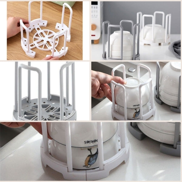 Pack Cuisine 4 En 1 Limited – Hachoir Nettoyage & Conservation