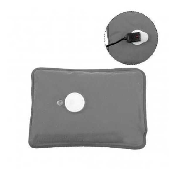 La Bouillotte Électrique Pro™ & Portable