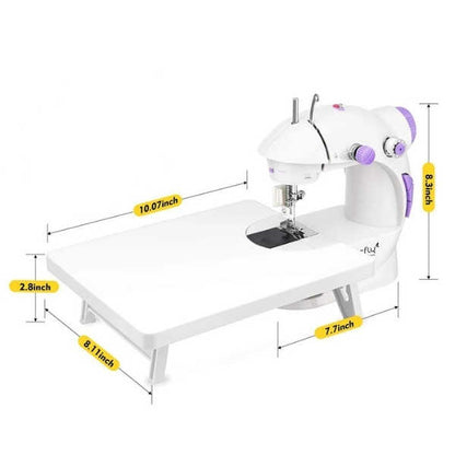 Mini Machine à Coudre Pro©- Électrique