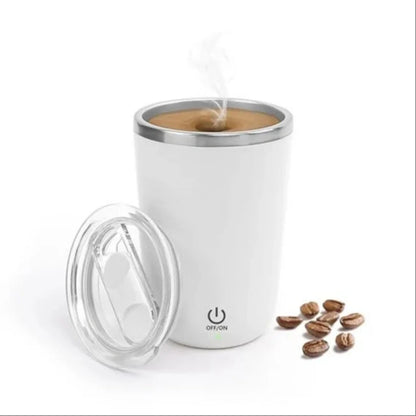 MUG auto-mélangeur magnétique®