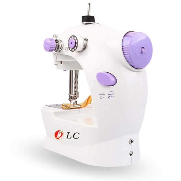 Mini Machine à Coudre Pro©- Électrique