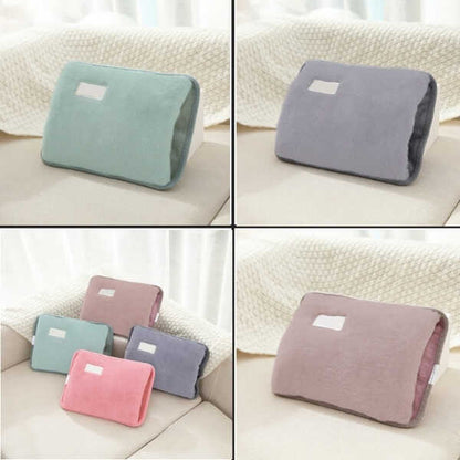 La Bouillotte Électrique Pro™ & Portable