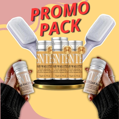 Le Pack Soin & Style – Samnyte®